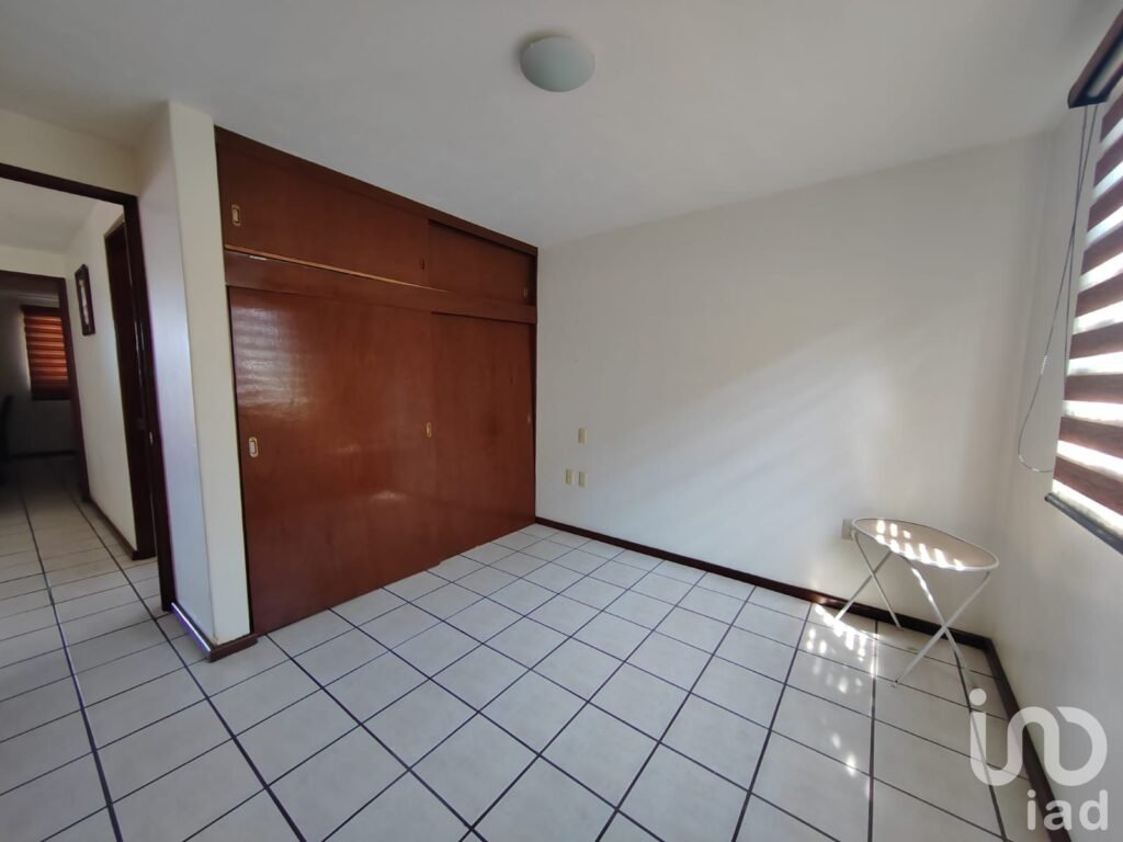 Departamento en Palmira Cuernavaca con alberca y vigilancia 24 horas