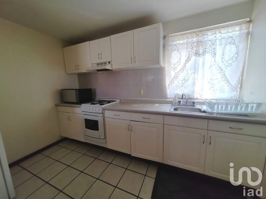 Departamento en Palmira Cuernavaca con alberca y vigilancia 24 horas