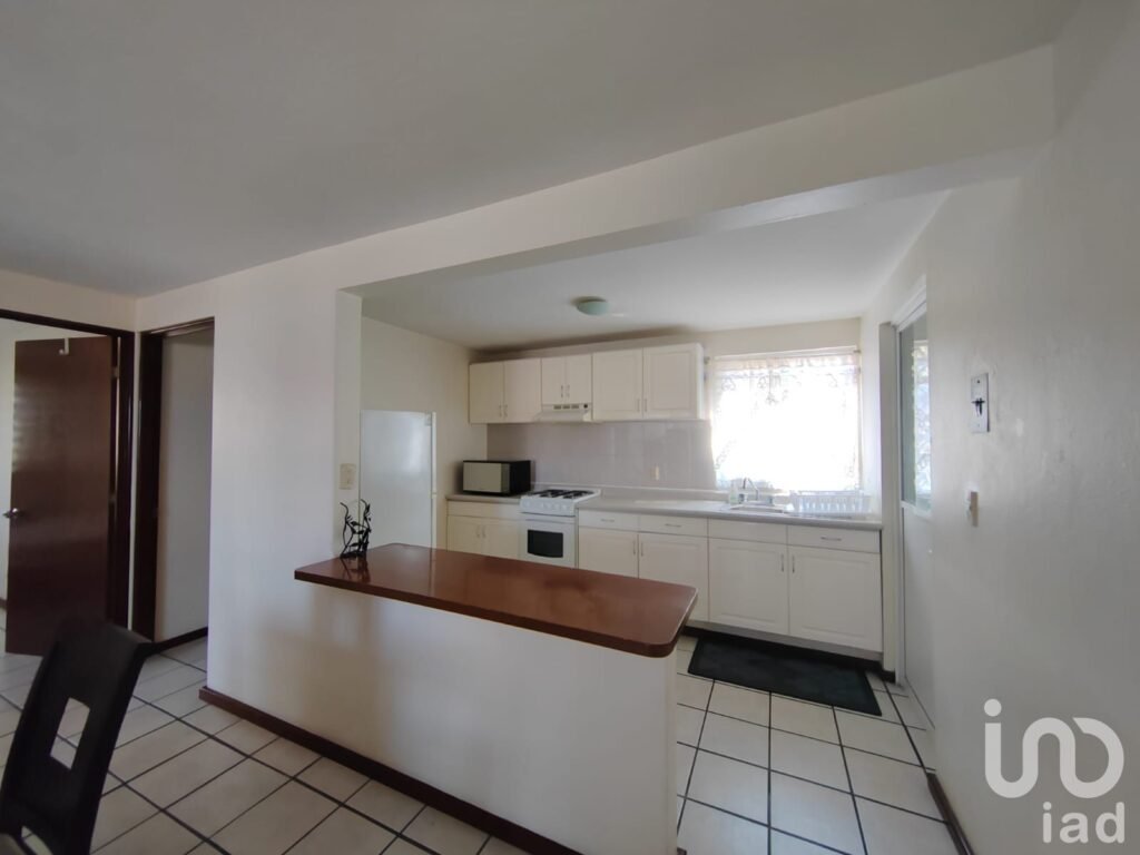 Departamento en Palmira Cuernavaca con alberca y vigilancia 24 horas