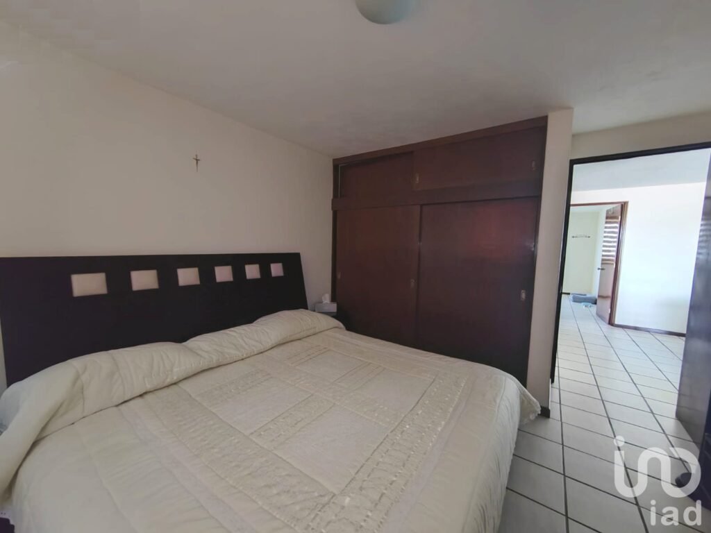 Departamento en Palmira Cuernavaca con alberca y vigilancia 24 horas