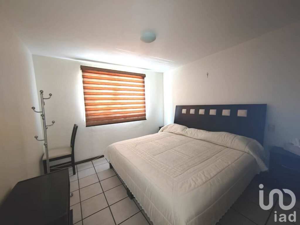 Departamento en Palmira Cuernavaca con alberca y vigilancia 24 horas