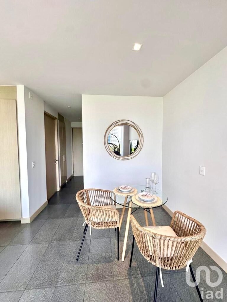 Loft en renta en Vitant Polanco