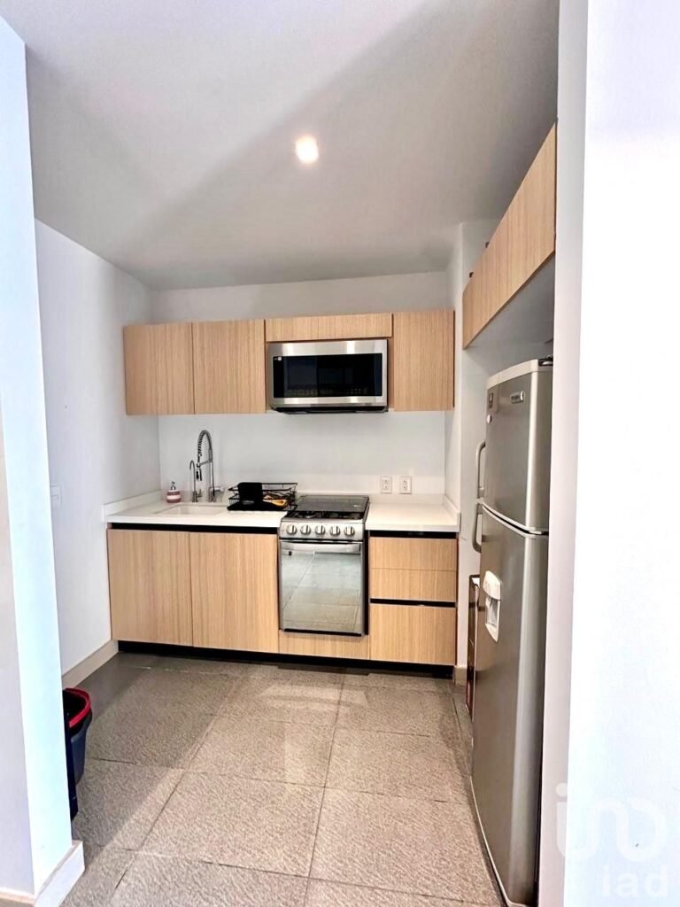 Loft en renta en Vitant Polanco