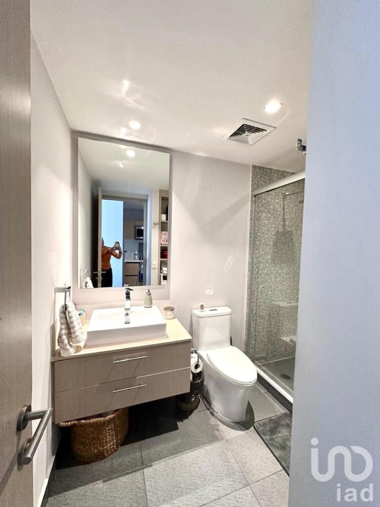 Loft en renta en Vitant Polanco