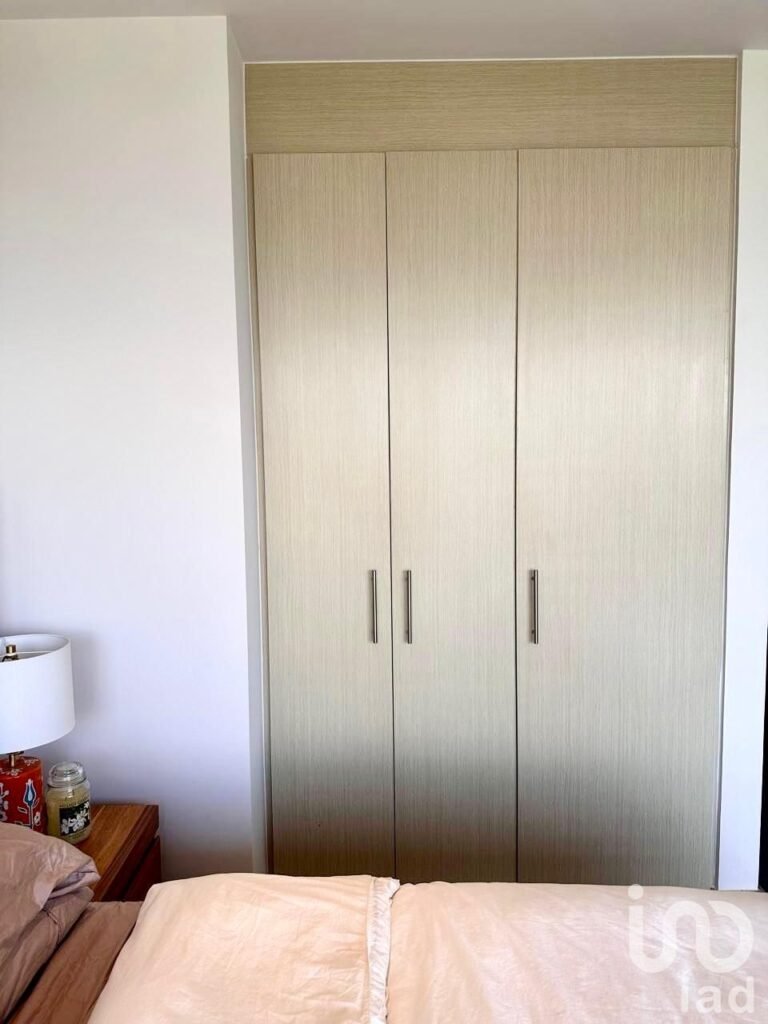 Loft en renta en Vitant Polanco