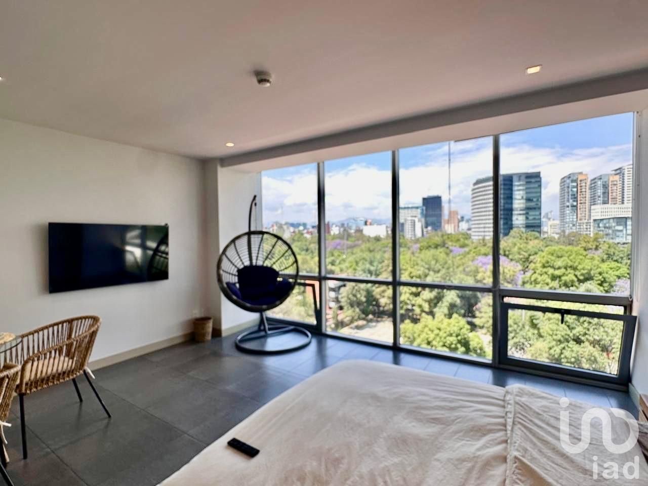 Loft en renta en Vitant Polanco Loft en renta en Vitant Polanco