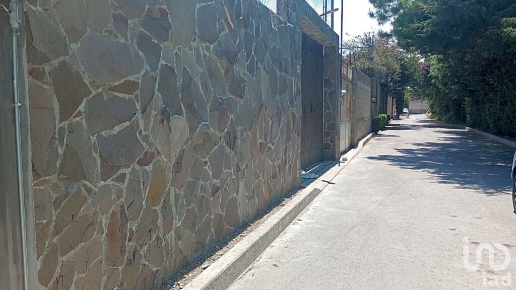 Casa en Venta en santa María Rayón, México