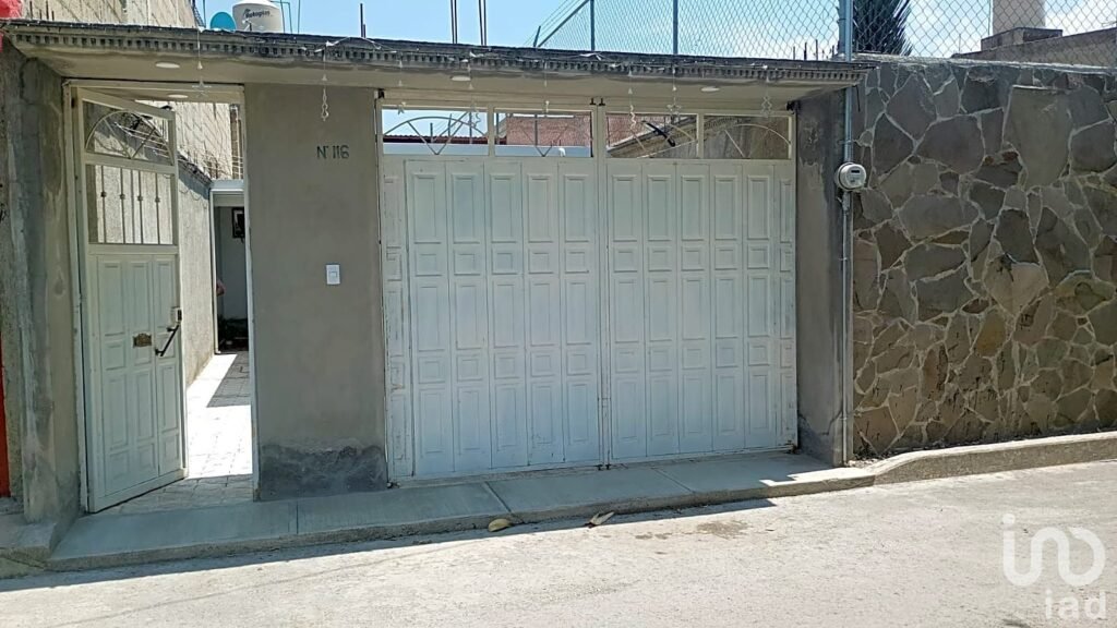 Casa en Venta en santa María Rayón, México