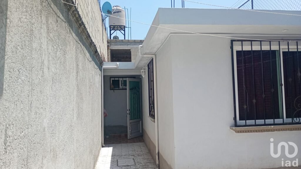 Casa en Venta en santa María Rayón, México