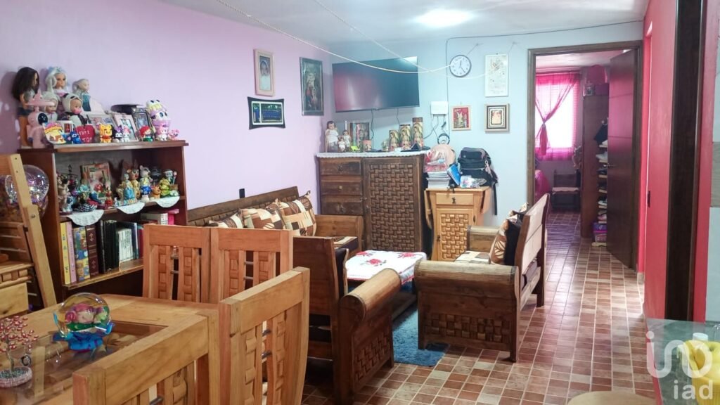 Casa en Venta en santa María Rayón, México