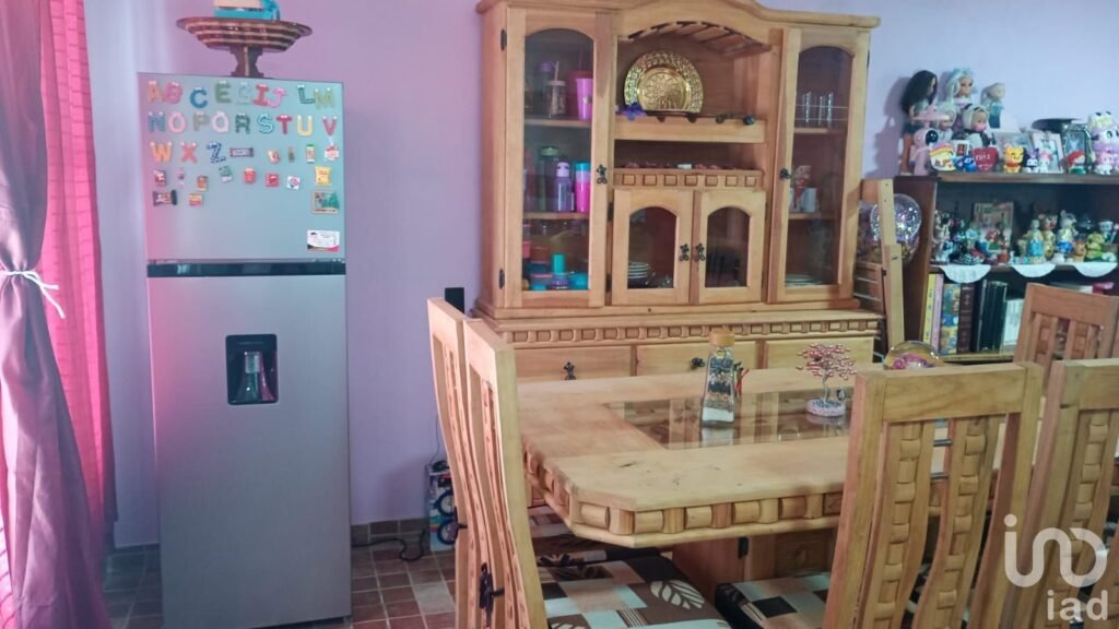Casa en Venta en santa María Rayón, México