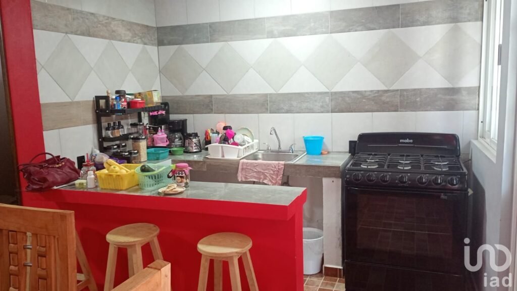 Casa en Venta en santa María Rayón, México