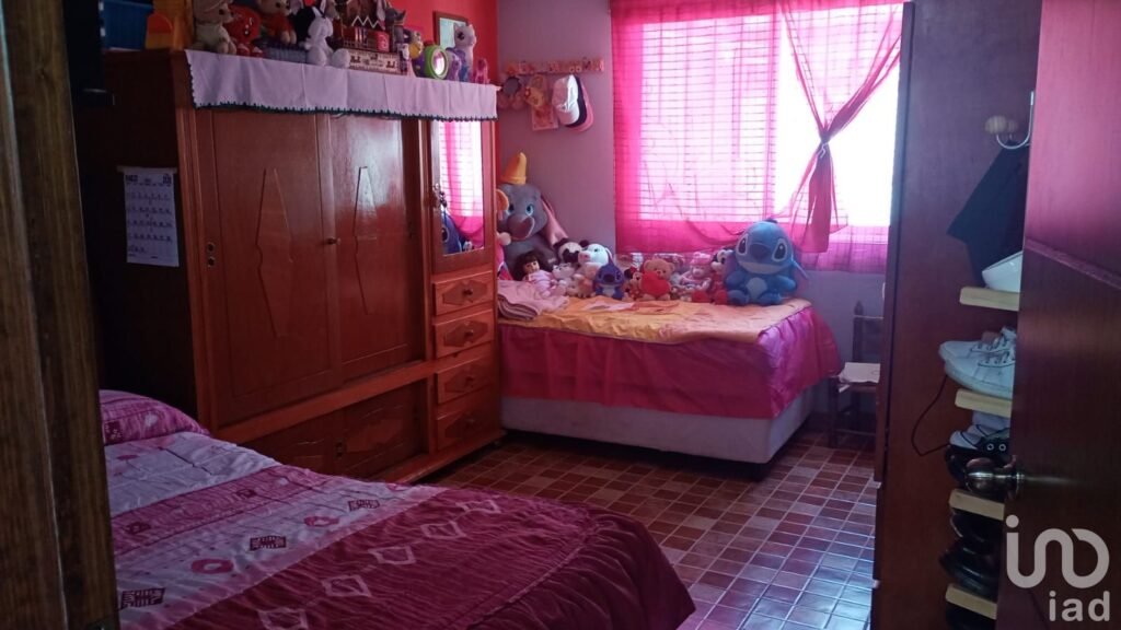 Casa en Venta en santa María Rayón, México