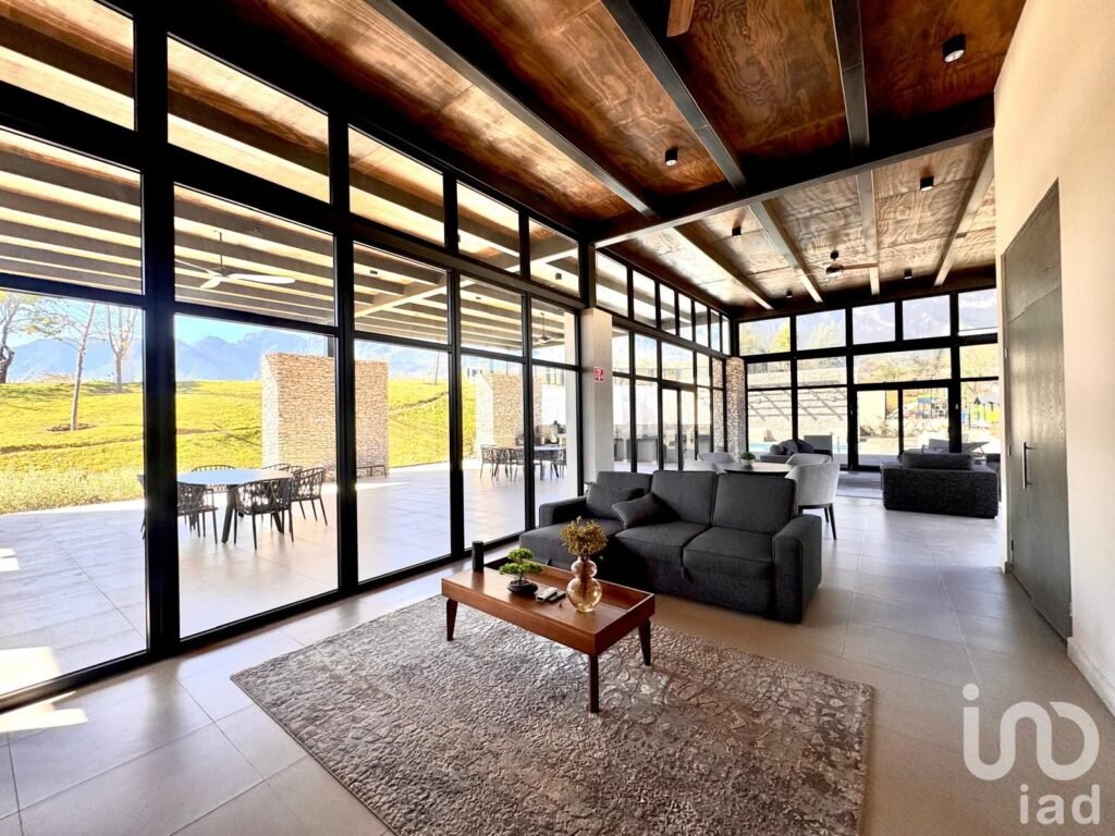 Venta terreno / lote residencial, Zona El Barrial