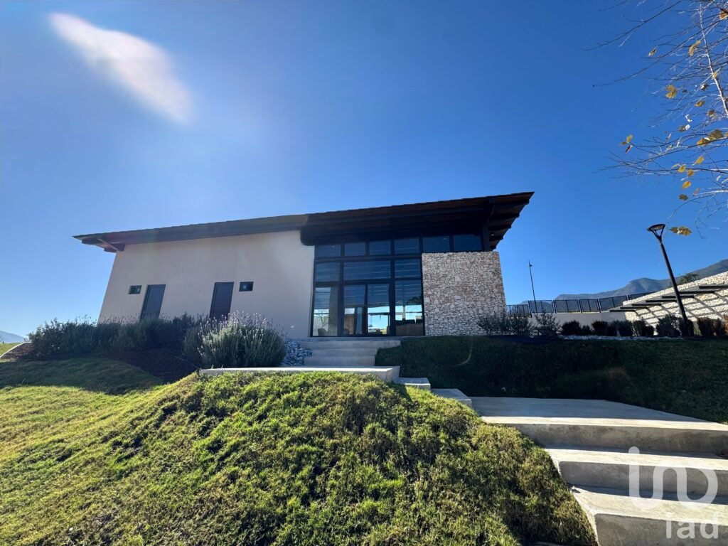 Venta terreno / lote residencial, Zona El Barrial