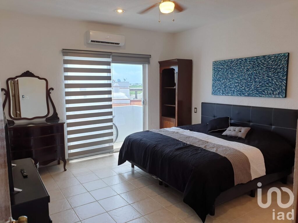 DEPARTAMENTO AMUEBLADO EN RENTA  LA NORIA CANCUN EN 3 REC ALBERCA
