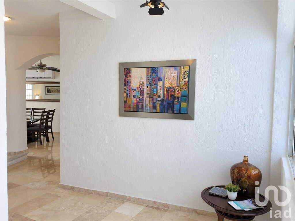 DEPARTAMENTO AMUEBLADO EN RENTA  LA NORIA CANCUN EN 3 REC ALBERCA