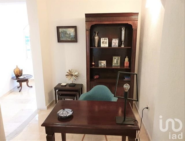 DEPARTAMENTO AMUEBLADO EN RENTA  LA NORIA CANCUN EN 3 REC ALBERCA