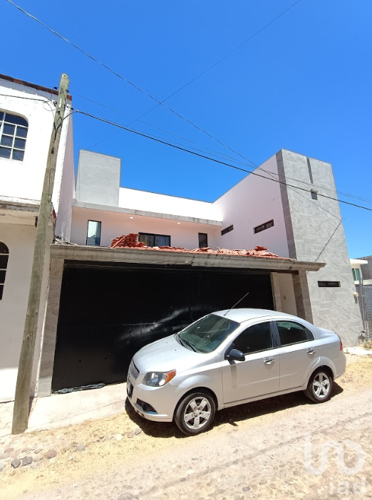 Casa en Venta en Fraccionamiento Brisas del Campo II, Leon de los Aldama