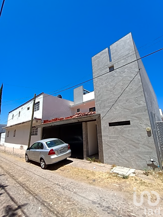 Casa en Venta en Fraccionamiento Brisas del Campo II, Leon de los Aldama