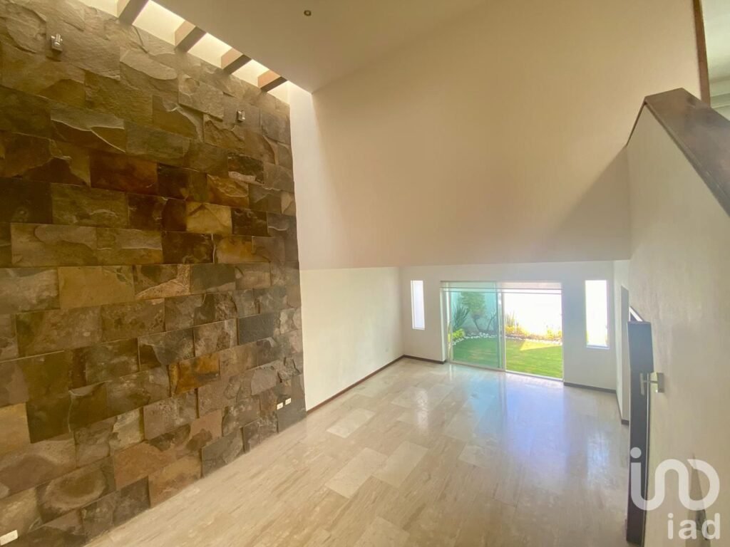 Casa en Renta en Lomas de Angelópolis I