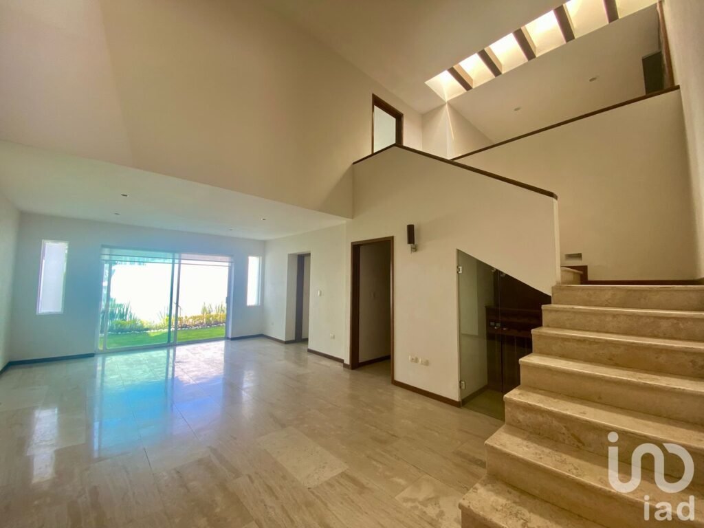 Casa en Renta en Lomas de Angelópolis I