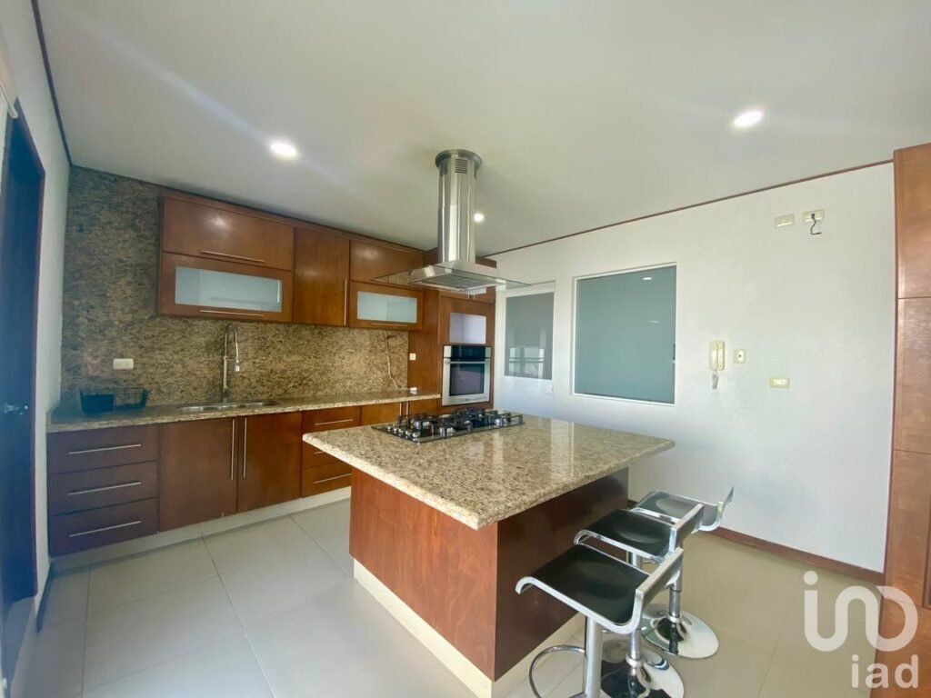 Casa en Renta en Lomas de Angelópolis I