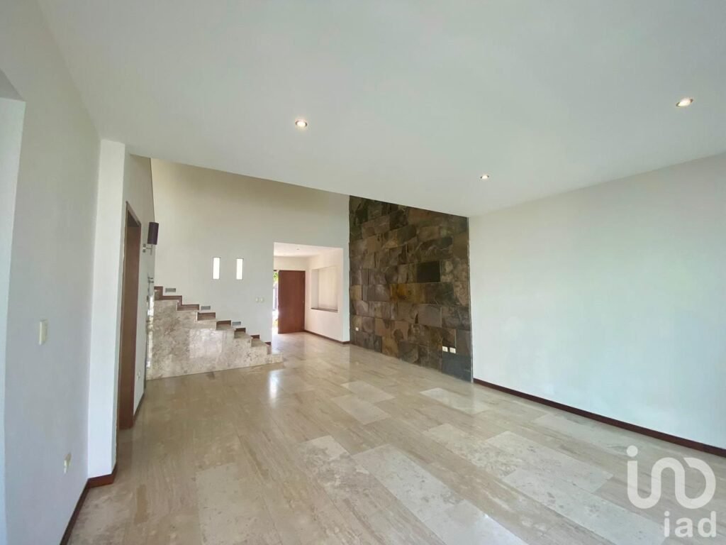 Casa en Renta en Lomas de Angelópolis I