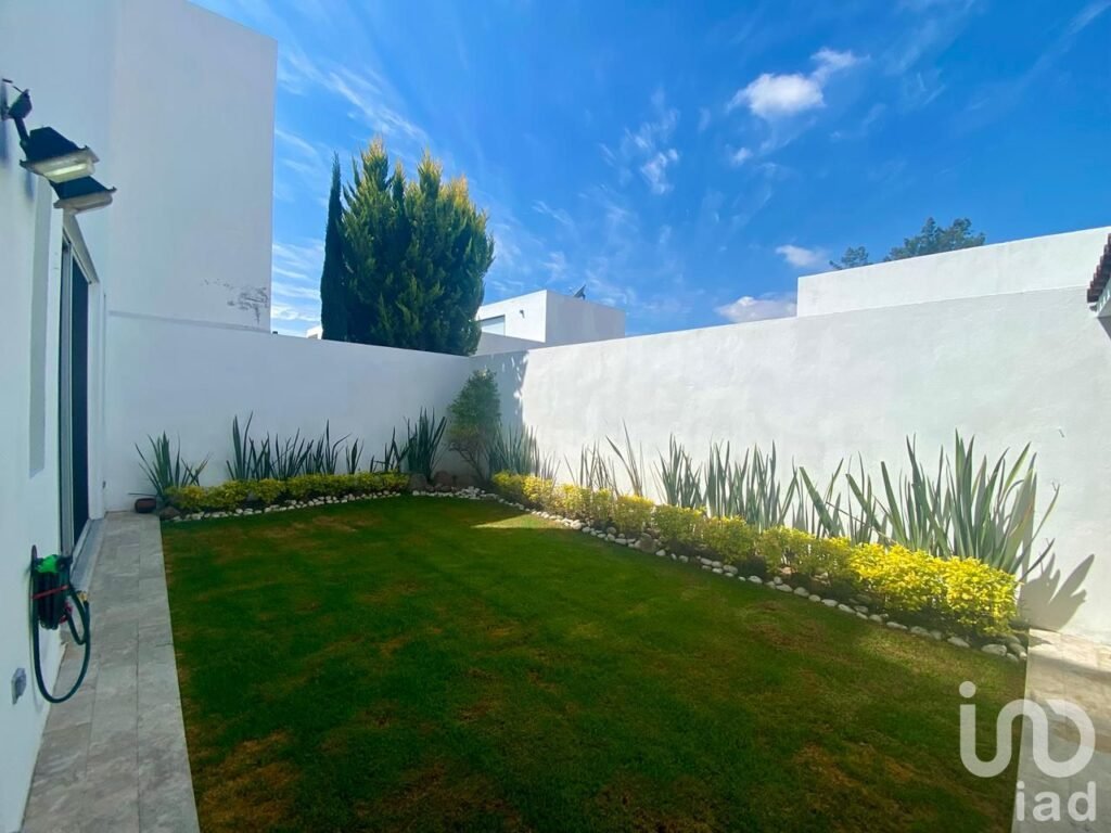 Casa en Renta en Lomas de Angelópolis I