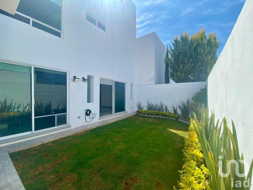 Casa en Renta en Lomas de Angelópolis I