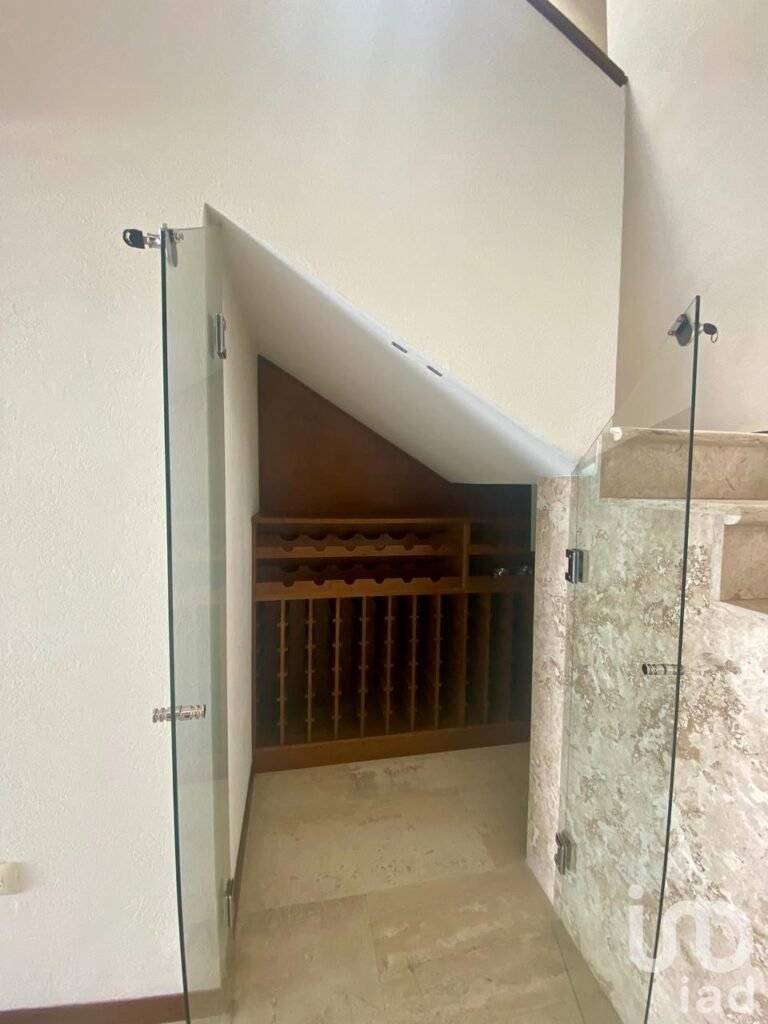 Casa en Renta en Lomas de Angelópolis I