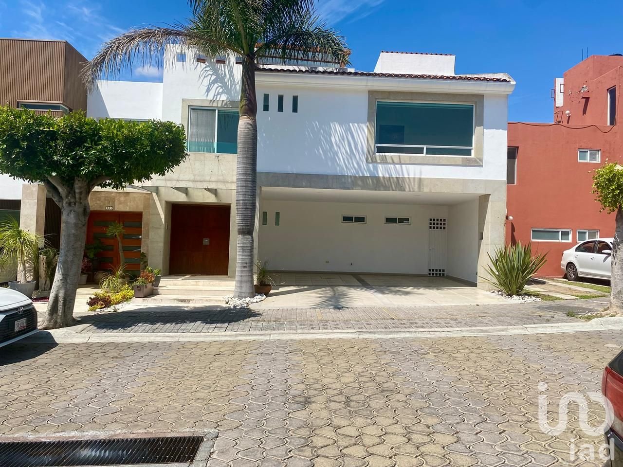 Casa en Renta en Lomas de Angelópolis I