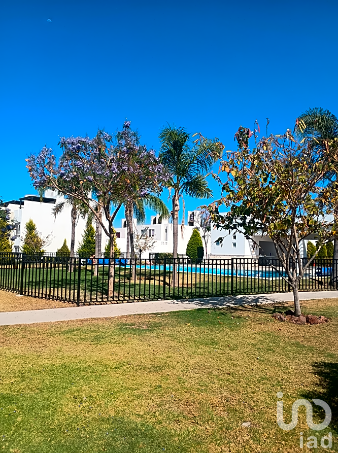Casa en Venta en Cordillera de los Andes, Leon de los Aldama