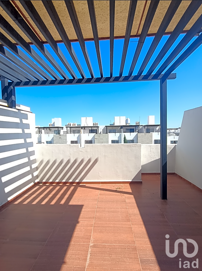 Casa en Venta en Cordillera de los Andes, Leon de los Aldama