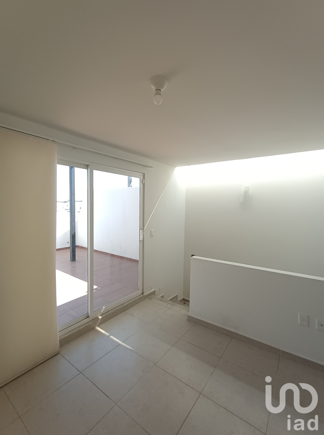 Casa en Venta en Cordillera de los Andes, Leon de los Aldama