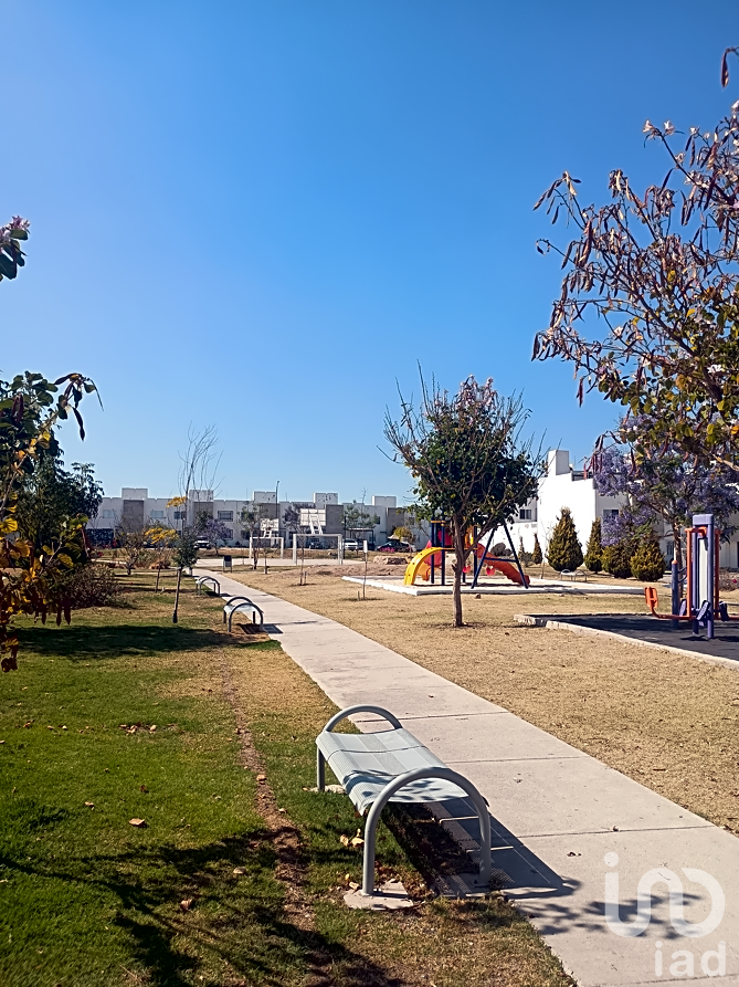 Casa en Venta en Cordillera de los Andes, Leon de los Aldama