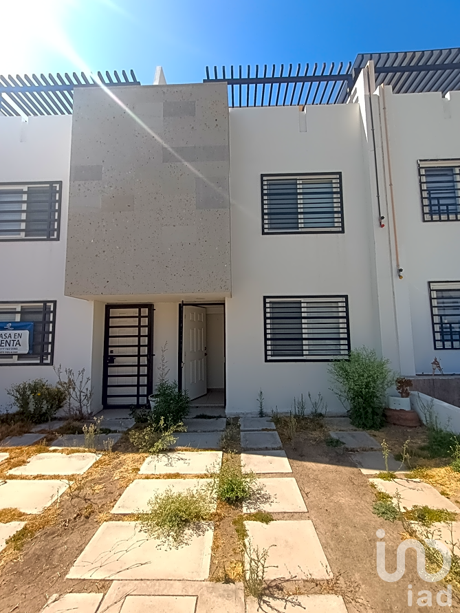 Casa en Venta en Cordillera de los Andes, Leon de los Aldama Casa en Venta en Cordillera de los Andes, Leon de los Aldama