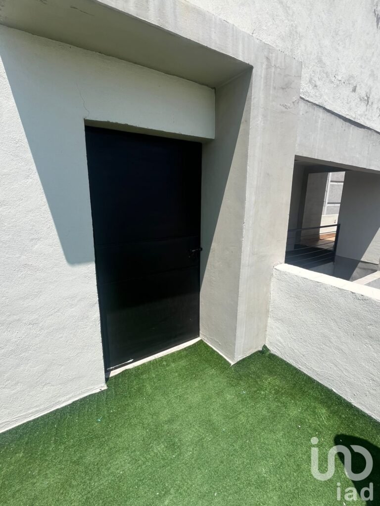 Pent house en venta Coyoacán CDMX