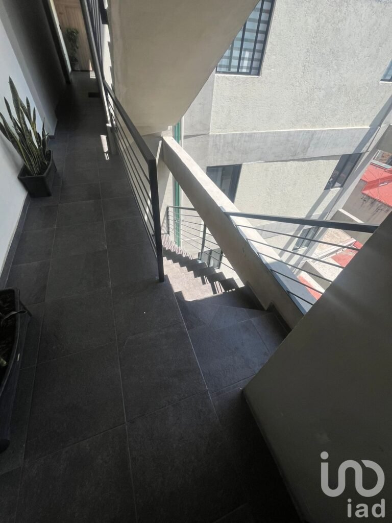 Pent house en venta Coyoacán CDMX