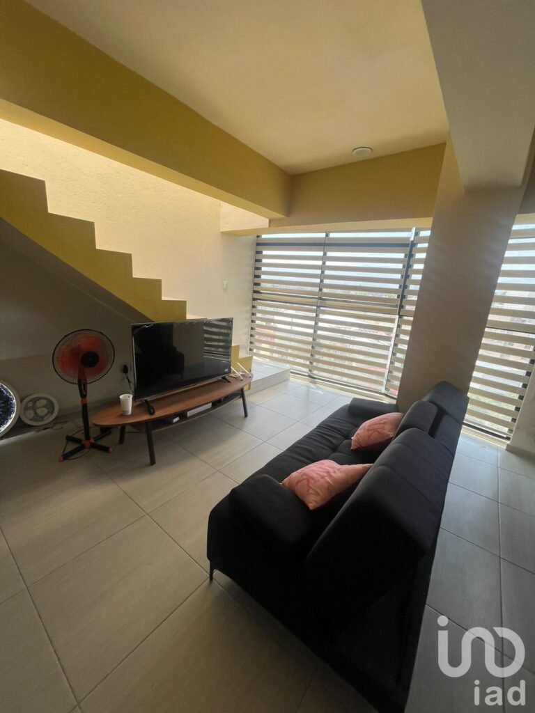 Pent house en venta Coyoacán CDMX