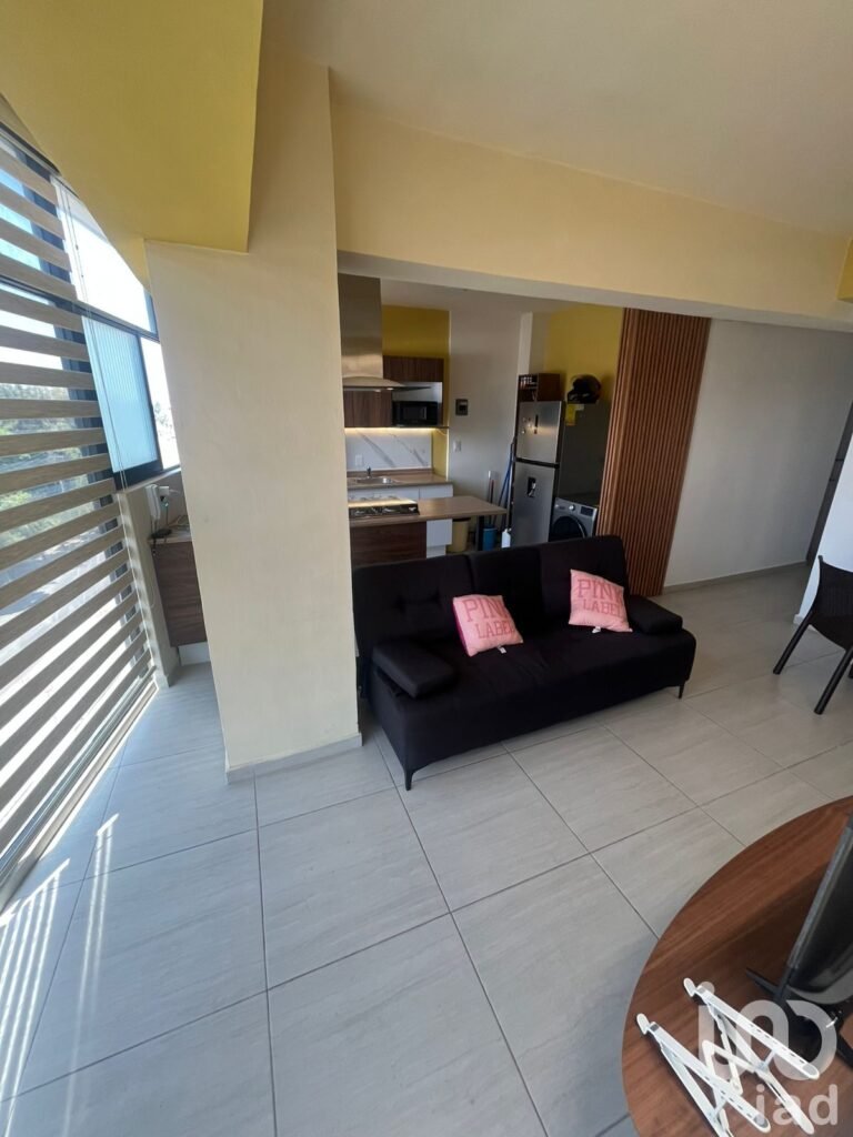 Pent house en venta Coyoacán CDMX