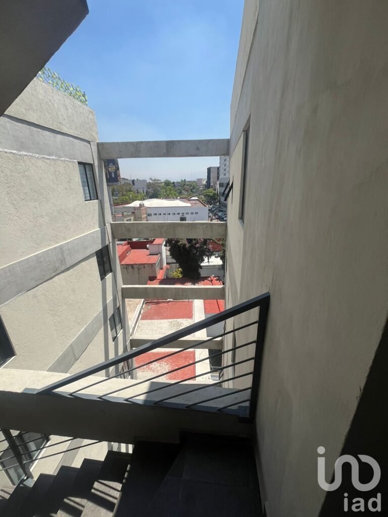 Pent house en venta Coyoacán CDMX