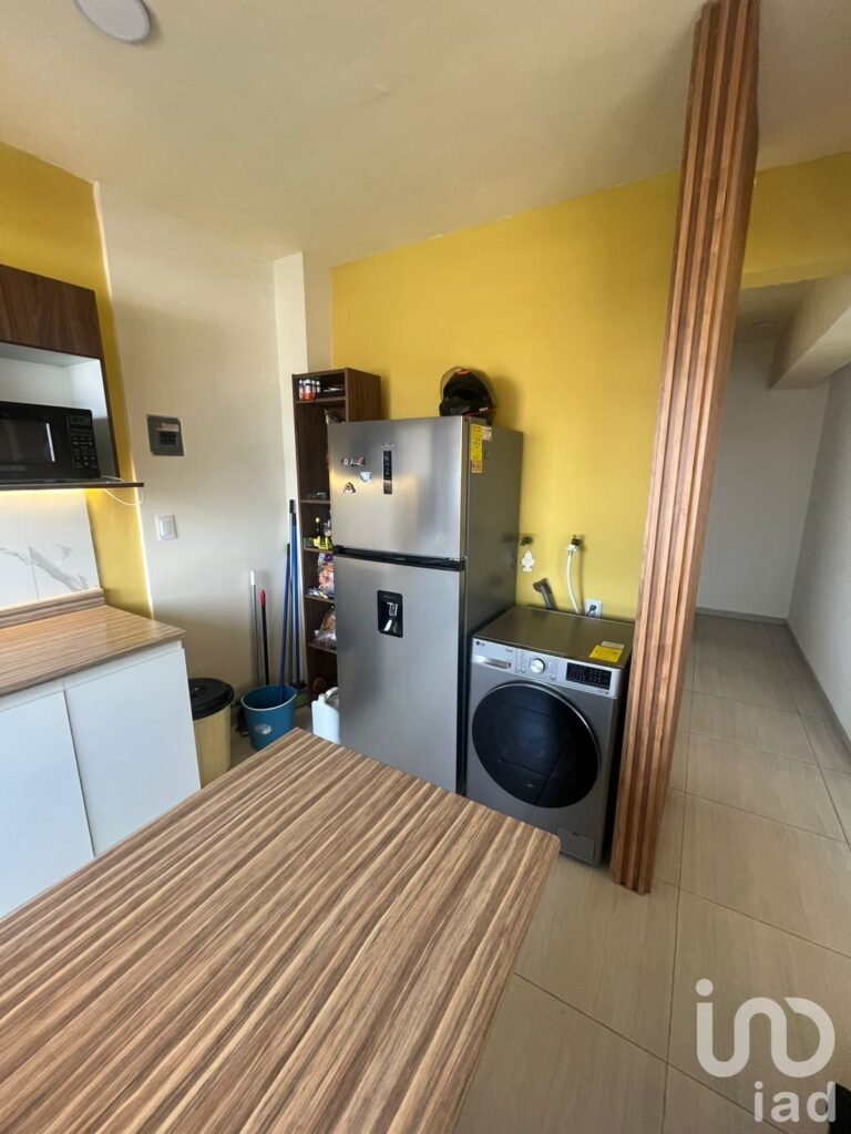 Pent house en venta Coyoacán CDMX