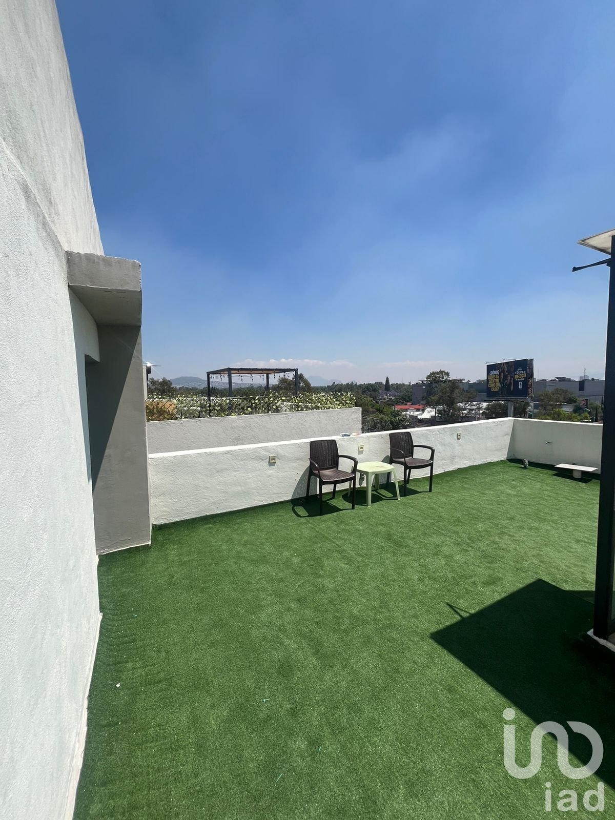 Pent house en venta Coyoacán CDMX Pent house en venta Coyoacán CDMX