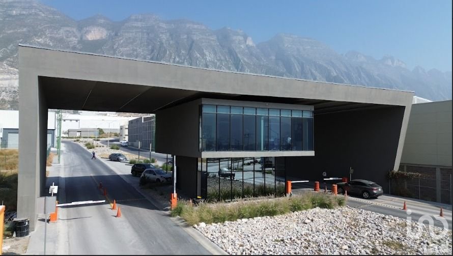 Lotes Industriales en Venta Zona Santa Catarina  Nuevo León Nx1