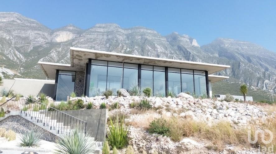 Lotes Industriales en Venta Zona Santa Catarina Nuevo León Nx5