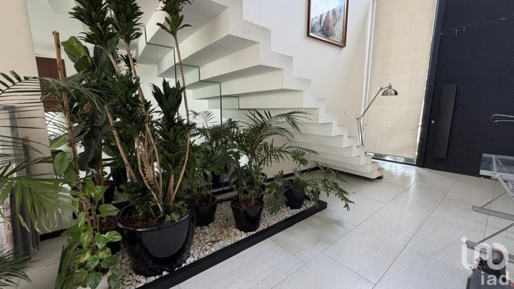 CASA EN RENTA EN GRAN RESERVA, LOMAS DE ANGELOPOLIS