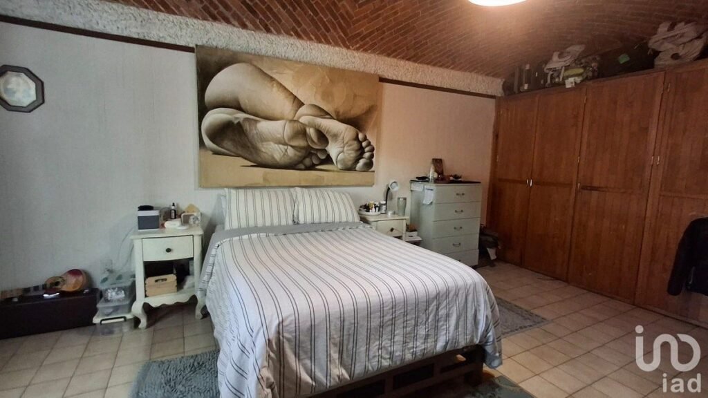 Casa en Renta con Local Comercial en Arquitos Querétaro