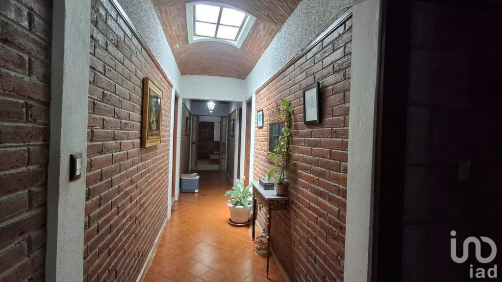 Casa en Renta con Local Comercial en Arquitos Querétaro