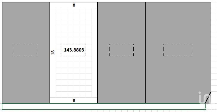 Terreno en Venta en San Francisco Ocotlan